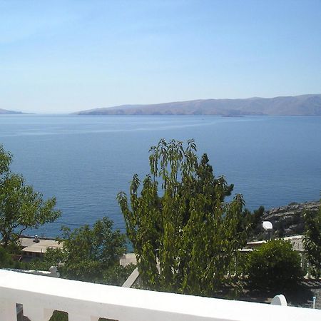 Roza Guest House Senj  Bagian luar foto