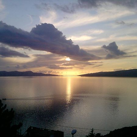 Roza Guest House Senj  Bagian luar foto