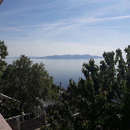 Roza Guest House Senj  Bagian luar foto