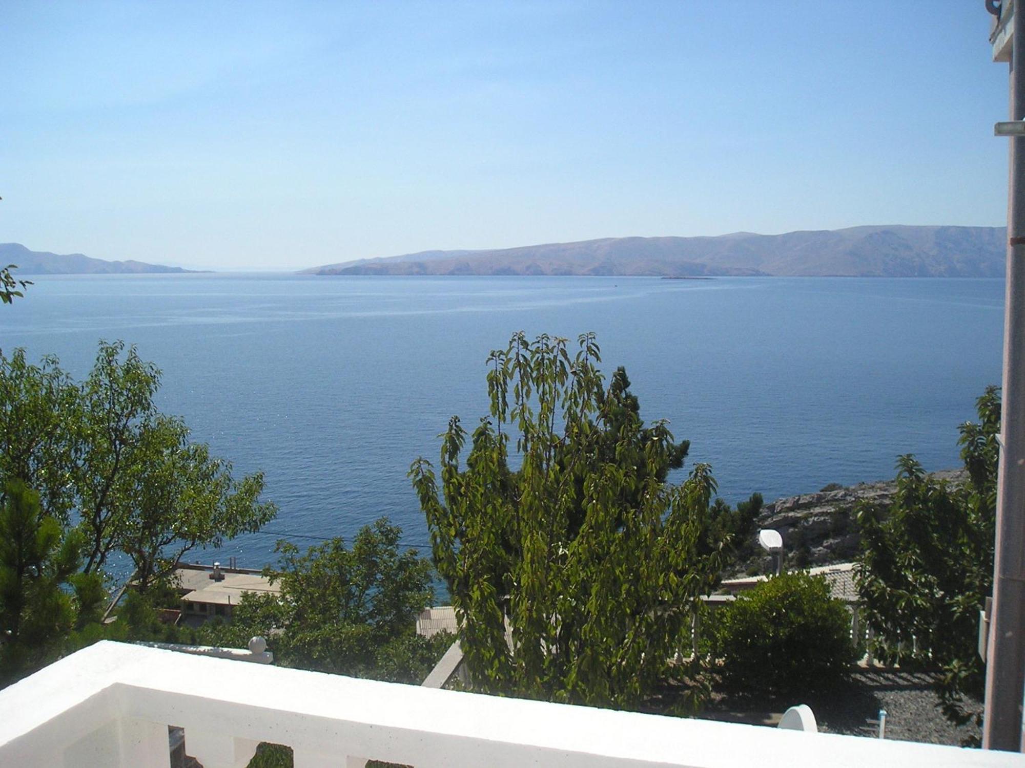 Roza Guest House Senj  Bagian luar foto