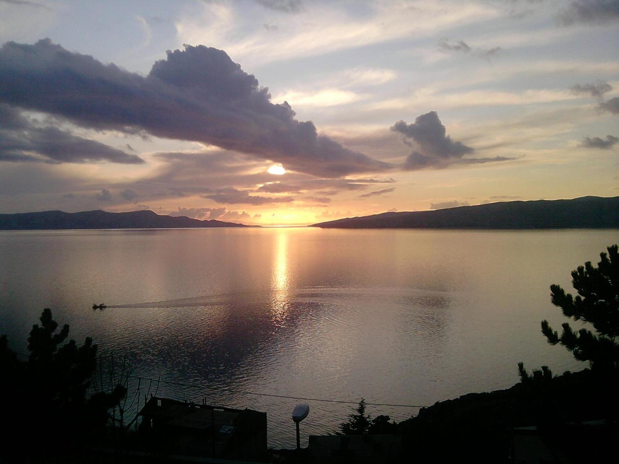 Roza Guest House Senj  Bagian luar foto