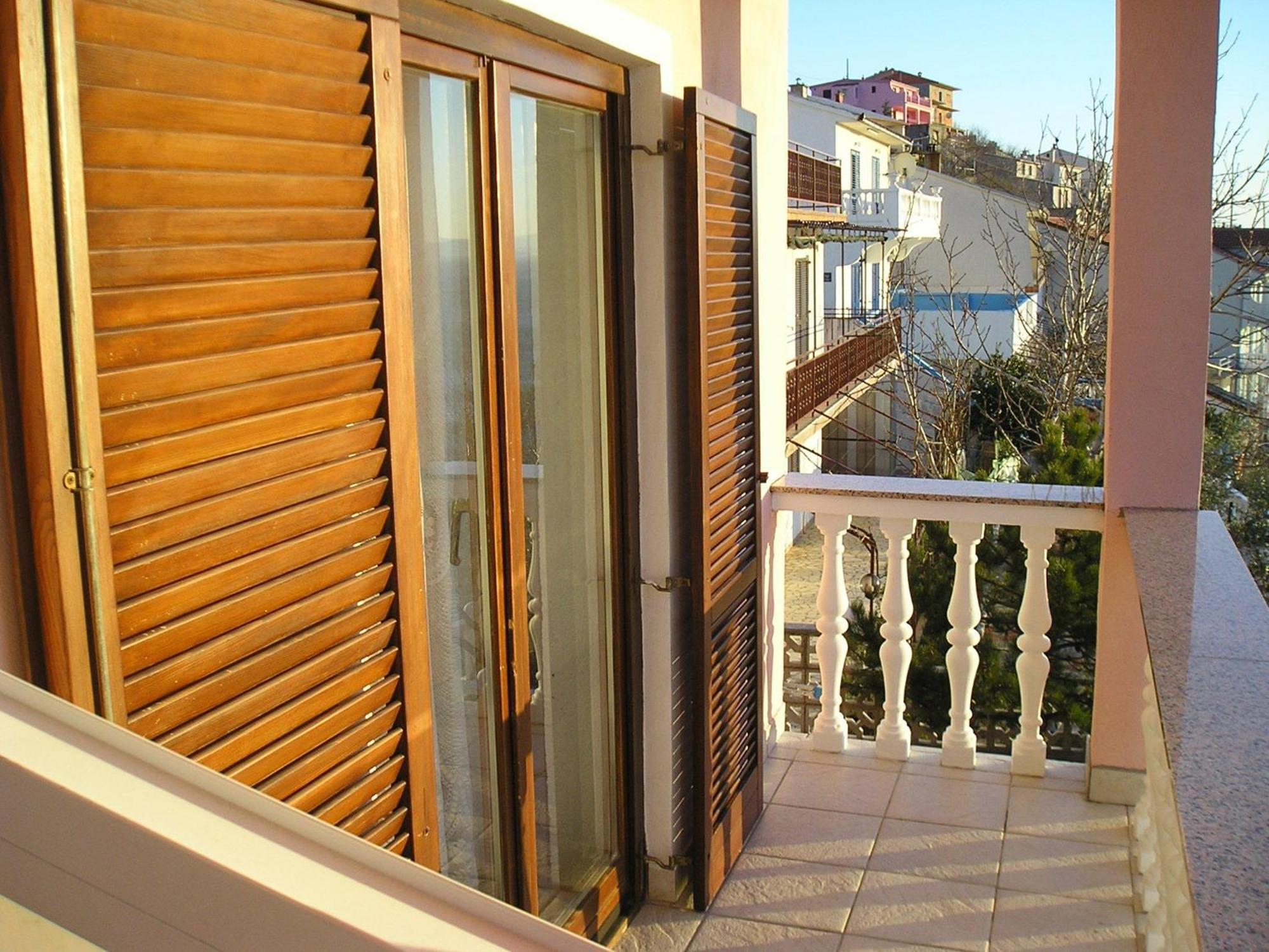 Roza Guest House Senj  Bagian luar foto