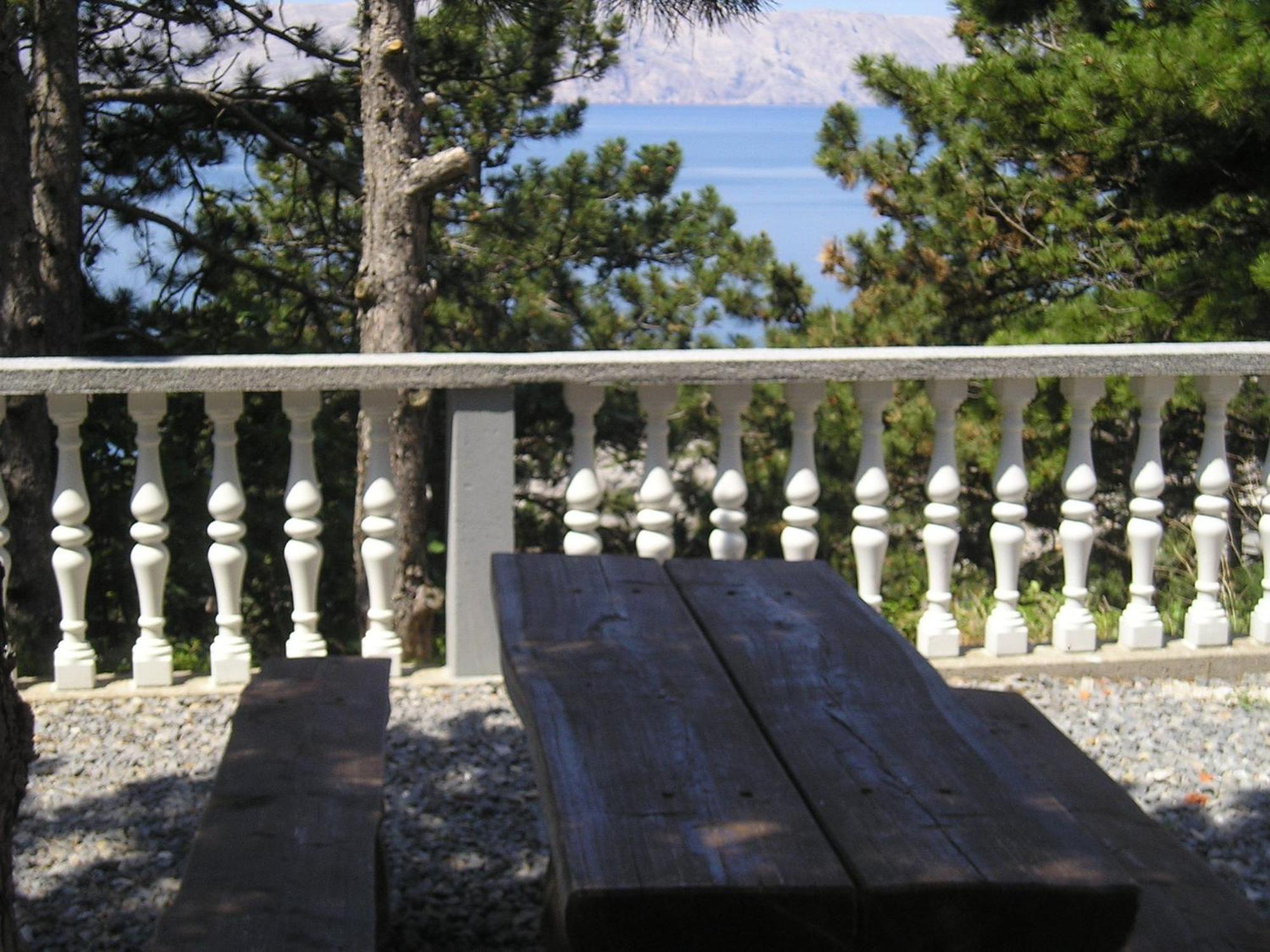 Roza Guest House Senj  Bagian luar foto