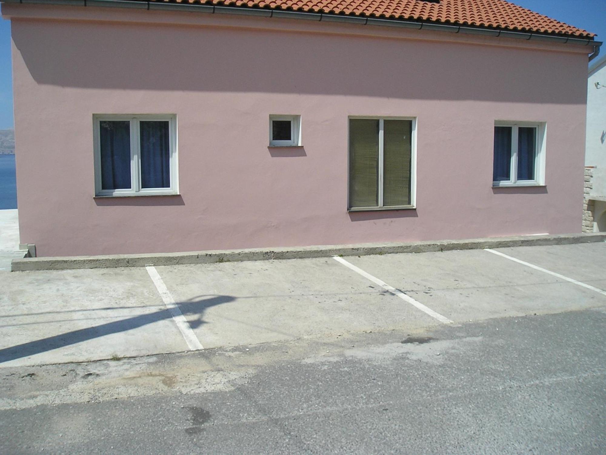 Roza Guest House Senj  Bagian luar foto
