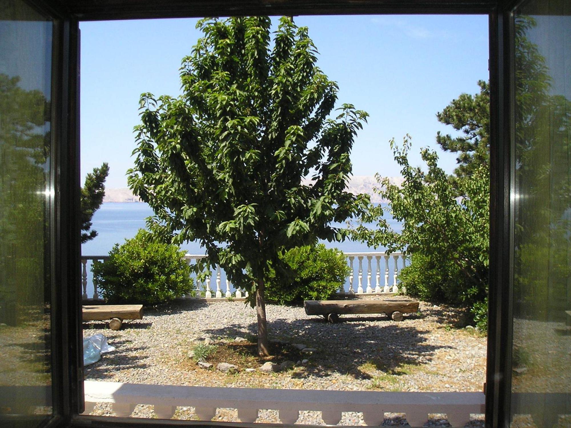Roza Guest House Senj  Bagian luar foto