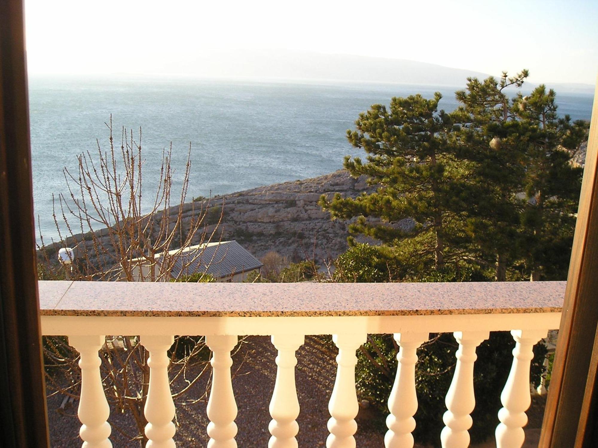 Roza Guest House Senj  Bagian luar foto
