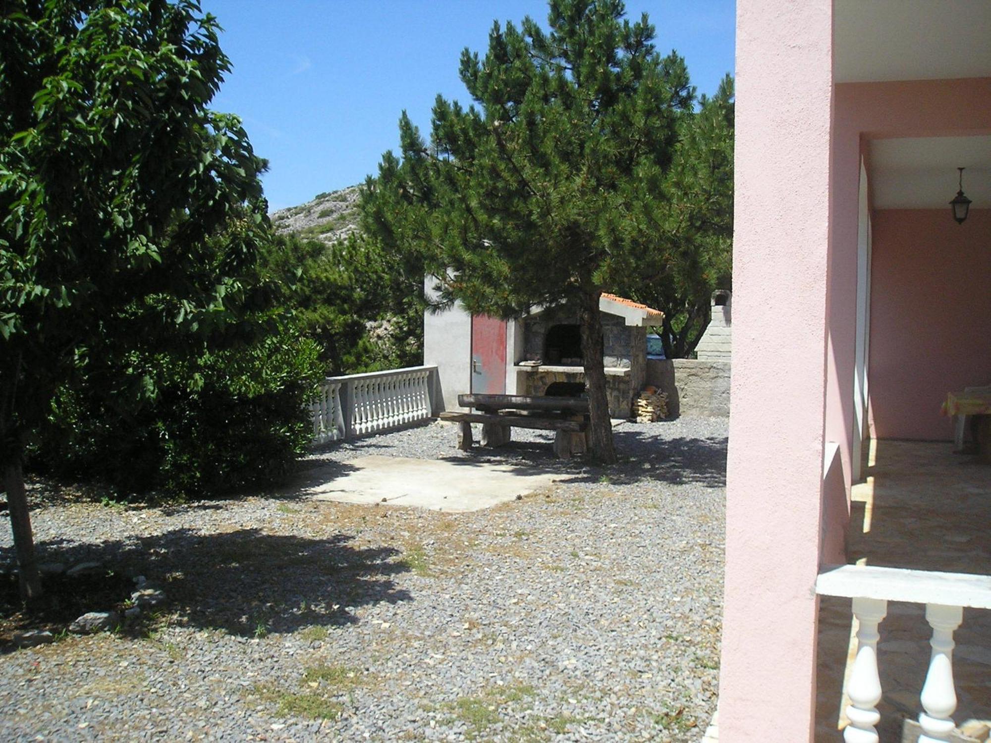 Roza Guest House Senj  Bagian luar foto