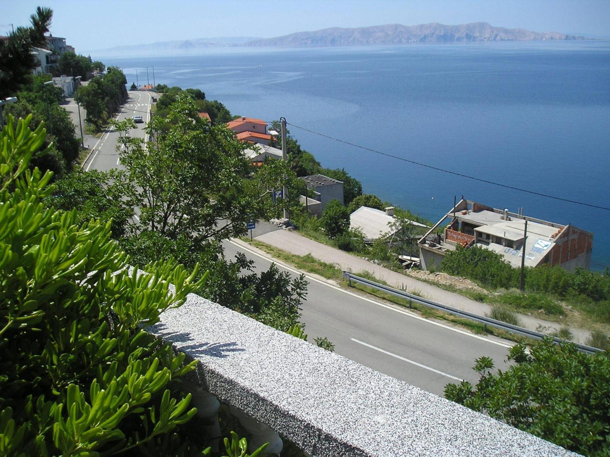 Roza Guest House Senj  Bagian luar foto
