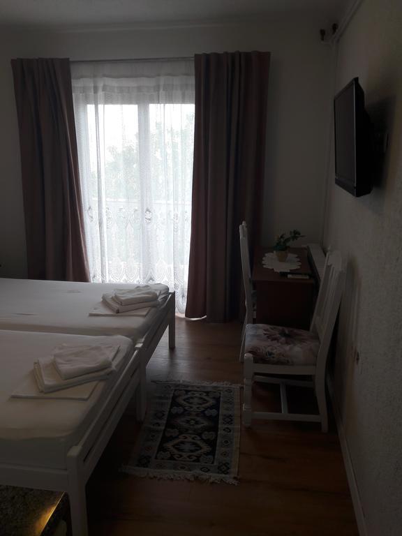 Roza Guest House Senj  Bagian luar foto