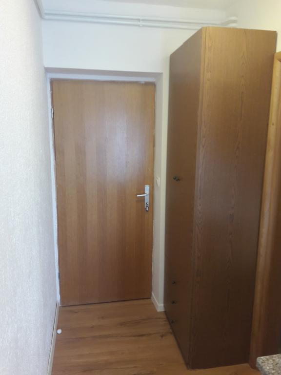 Roza Guest House Senj  Bagian luar foto