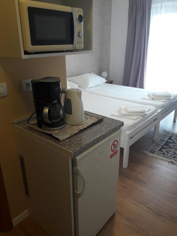 Roza Guest House Senj  Bagian luar foto