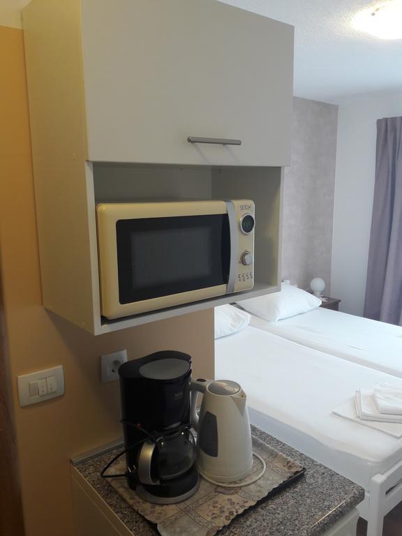 Roza Guest House Senj  Bagian luar foto