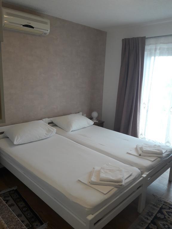 Roza Guest House Senj  Bagian luar foto