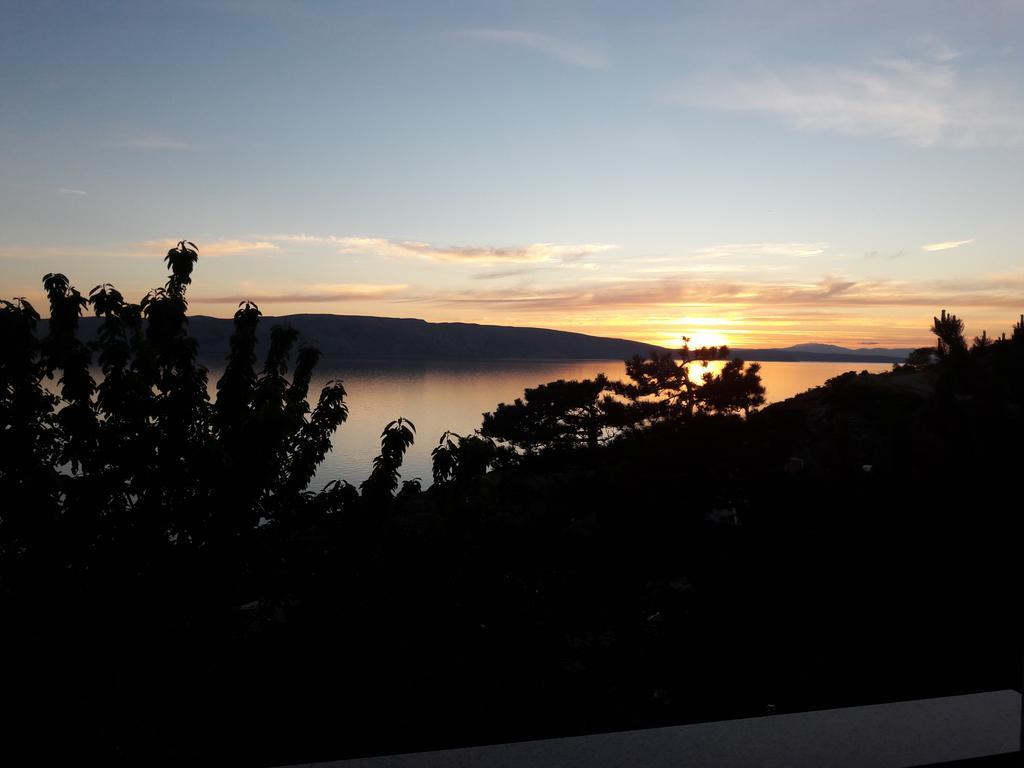 Roza Guest House Senj  Bagian luar foto