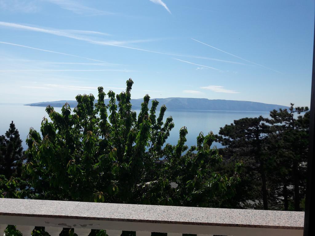 Roza Guest House Senj  Bagian luar foto