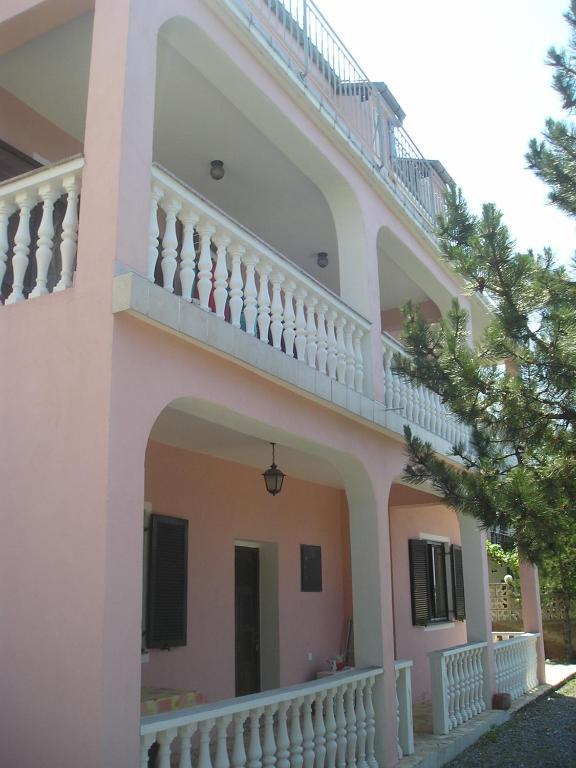 Roza Guest House Senj  Bagian luar foto