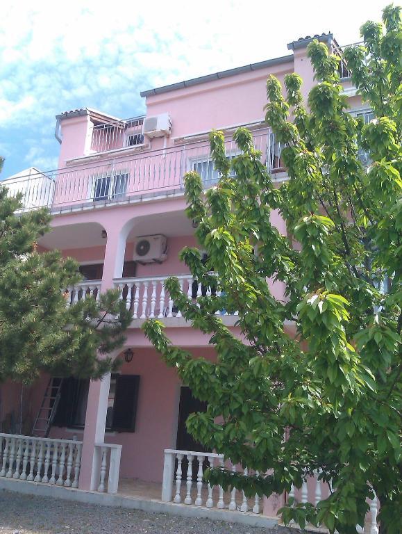 Roza Guest House Senj  Bagian luar foto