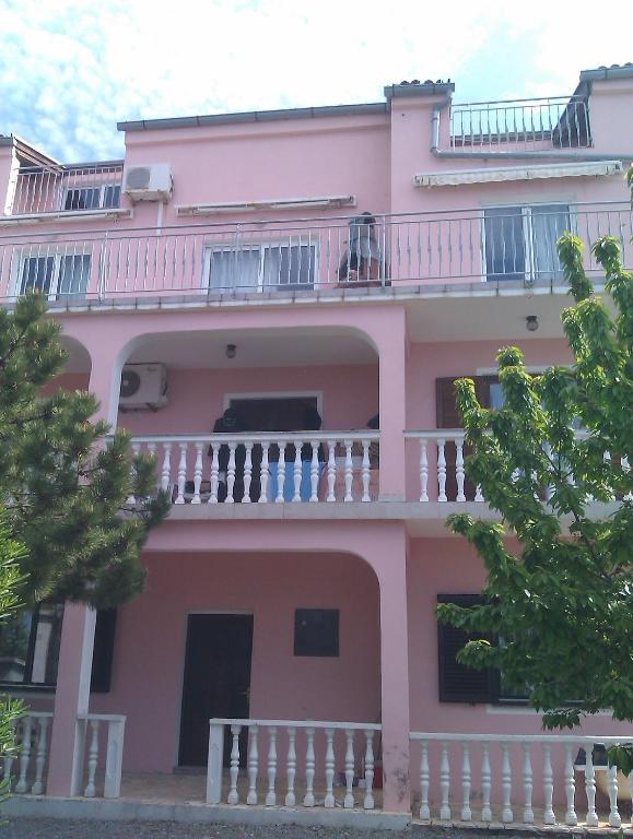Roza Guest House Senj  Bagian luar foto