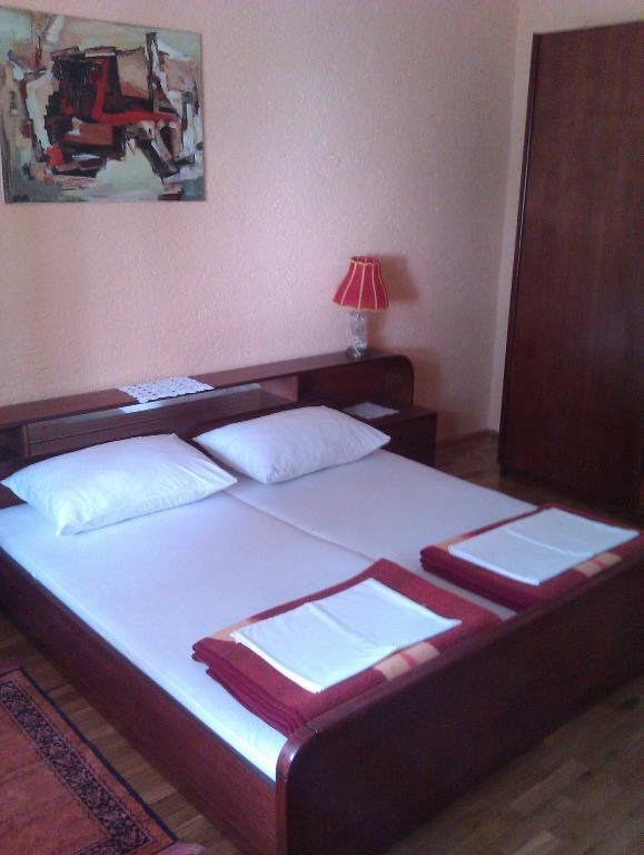 Roza Guest House Senj  Ruang foto
