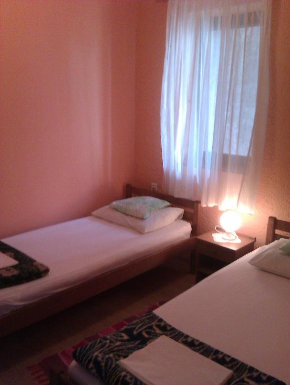 Roza Guest House Senj  Ruang foto