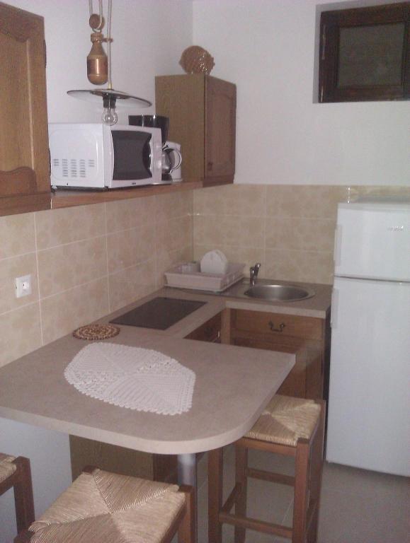 Roza Guest House Senj  Ruang foto