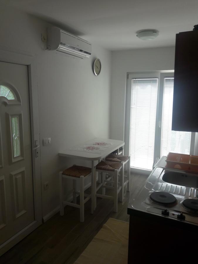 Roza Guest House Senj  Bagian luar foto