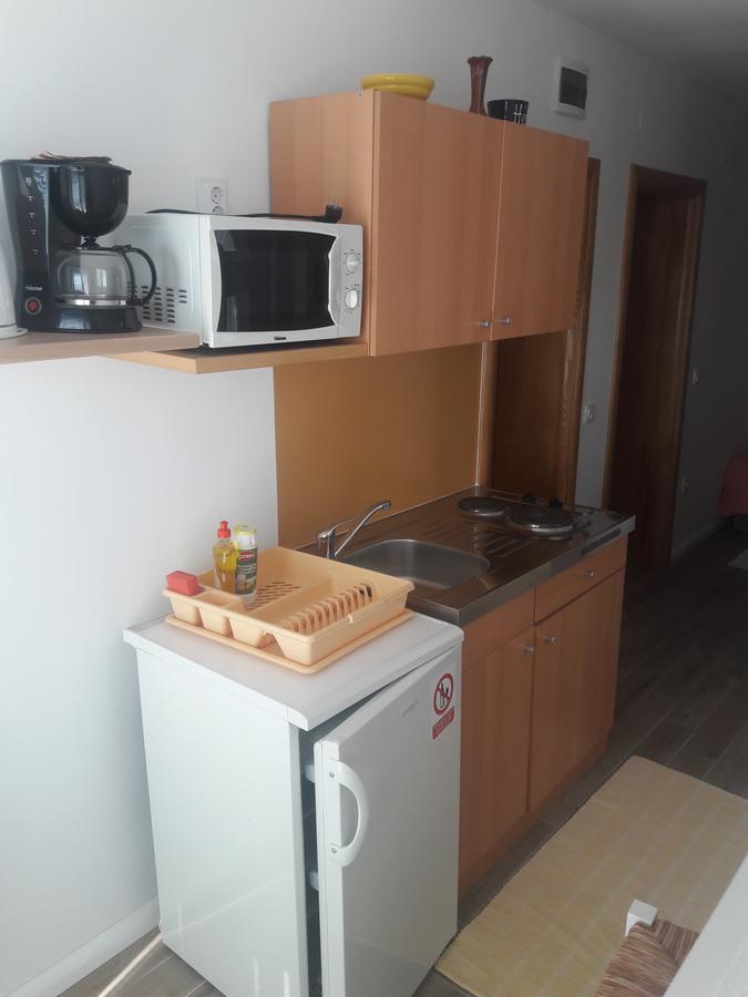 Roza Guest House Senj  Bagian luar foto