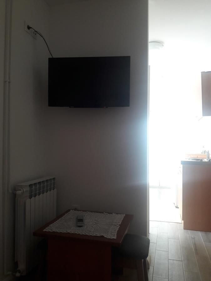 Roza Guest House Senj  Bagian luar foto