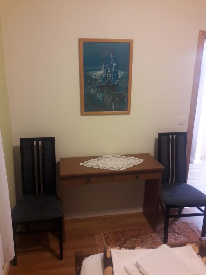 Roza Guest House Senj  Bagian luar foto